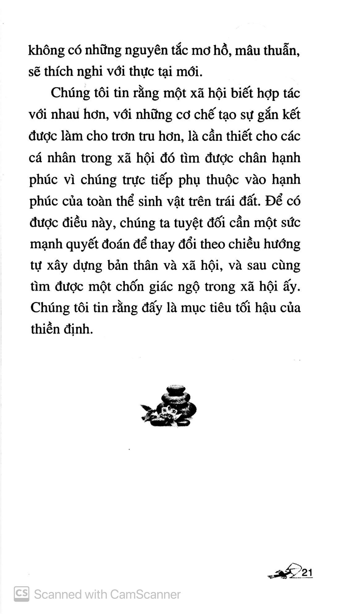 bạn cũng có thể thiền - Ảnh 9