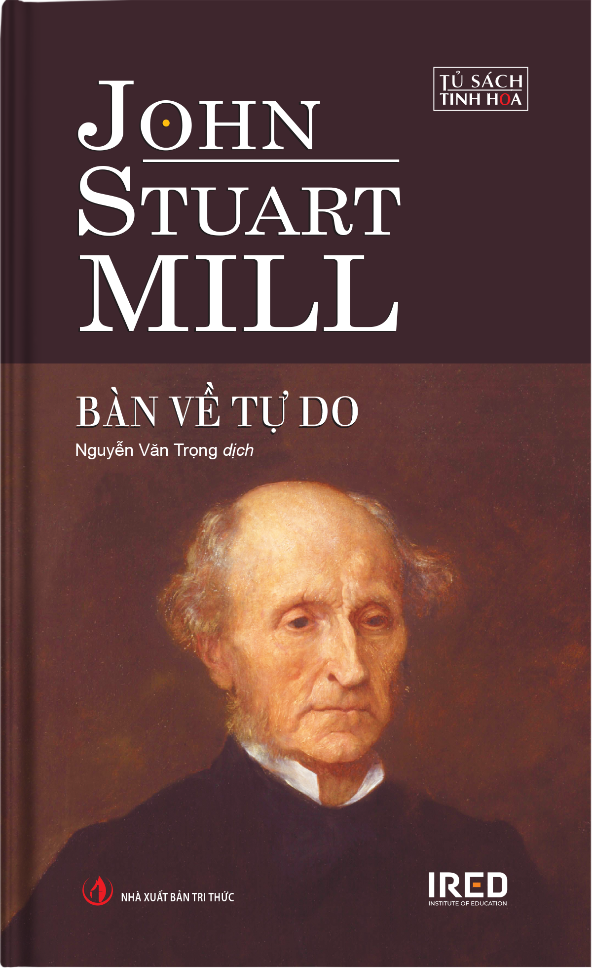 Bàn Về Tự Do - On Liberty (Tái Bản 2026) - Ảnh 2
