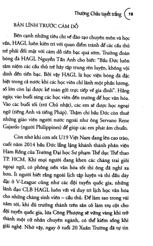 bão lửa u23 - thường châu tuyết trắng - Ảnh 6