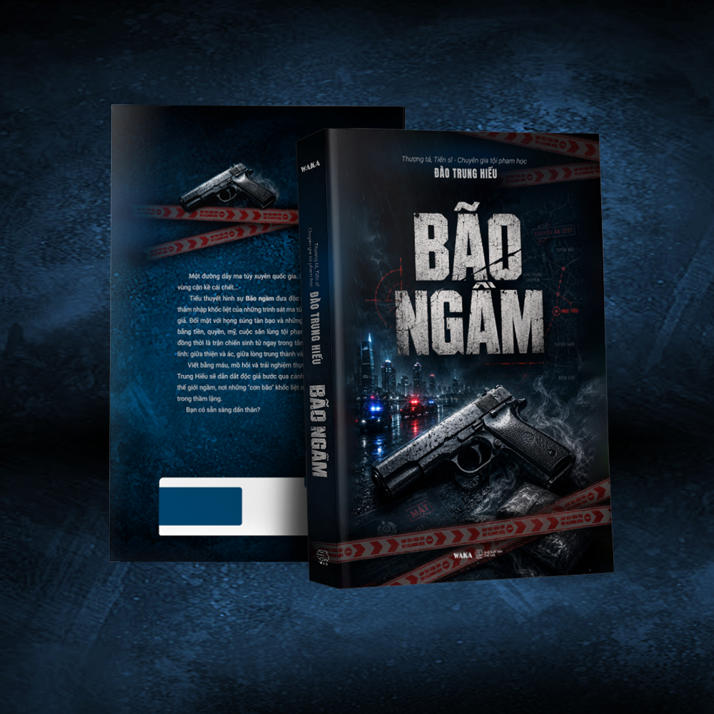 Bão Ngầm - Ảnh 3