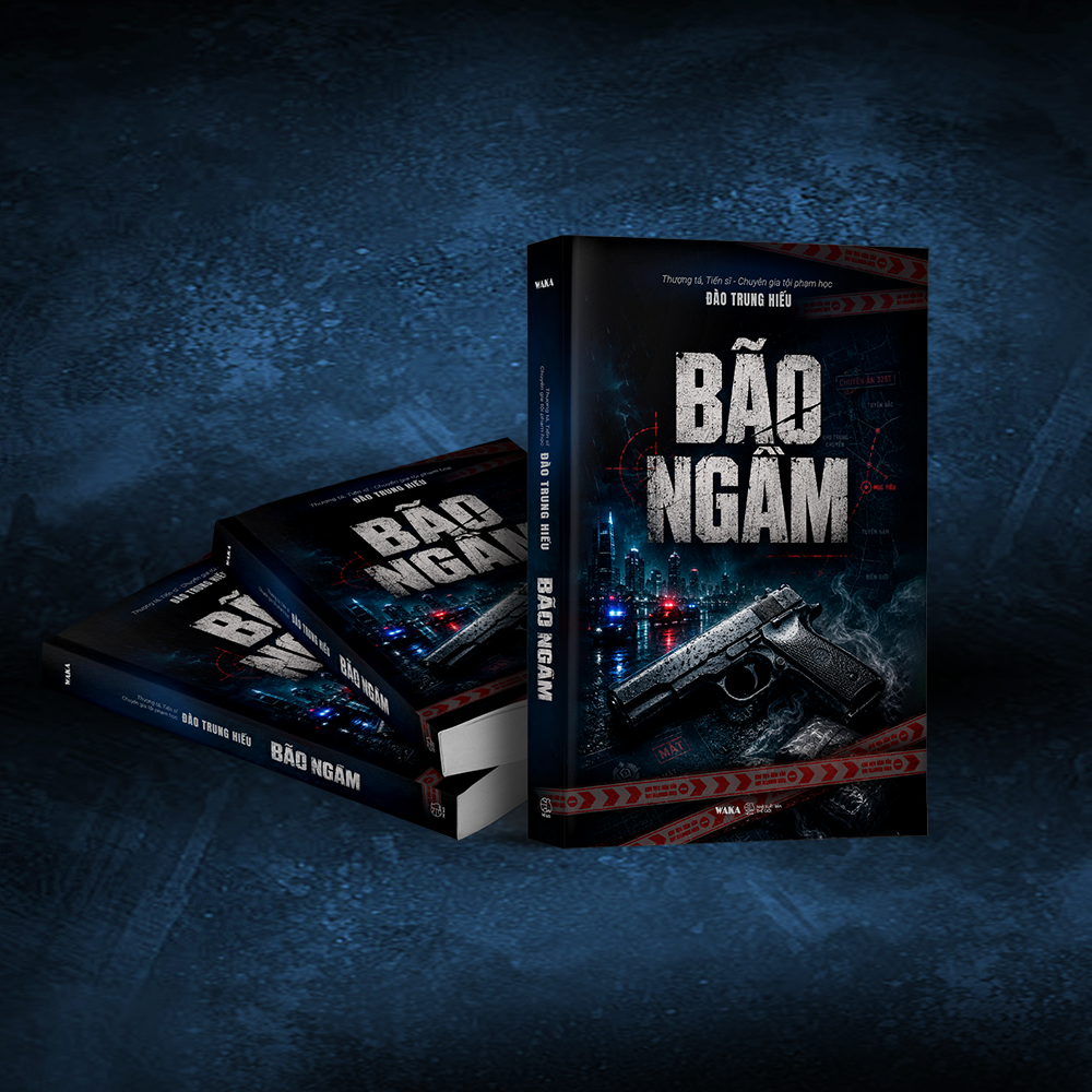 Bão Ngầm - Ảnh 6