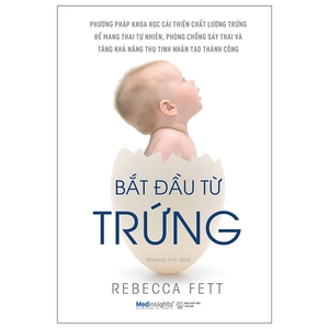 bắt đầu từ trứng - Ảnh 2