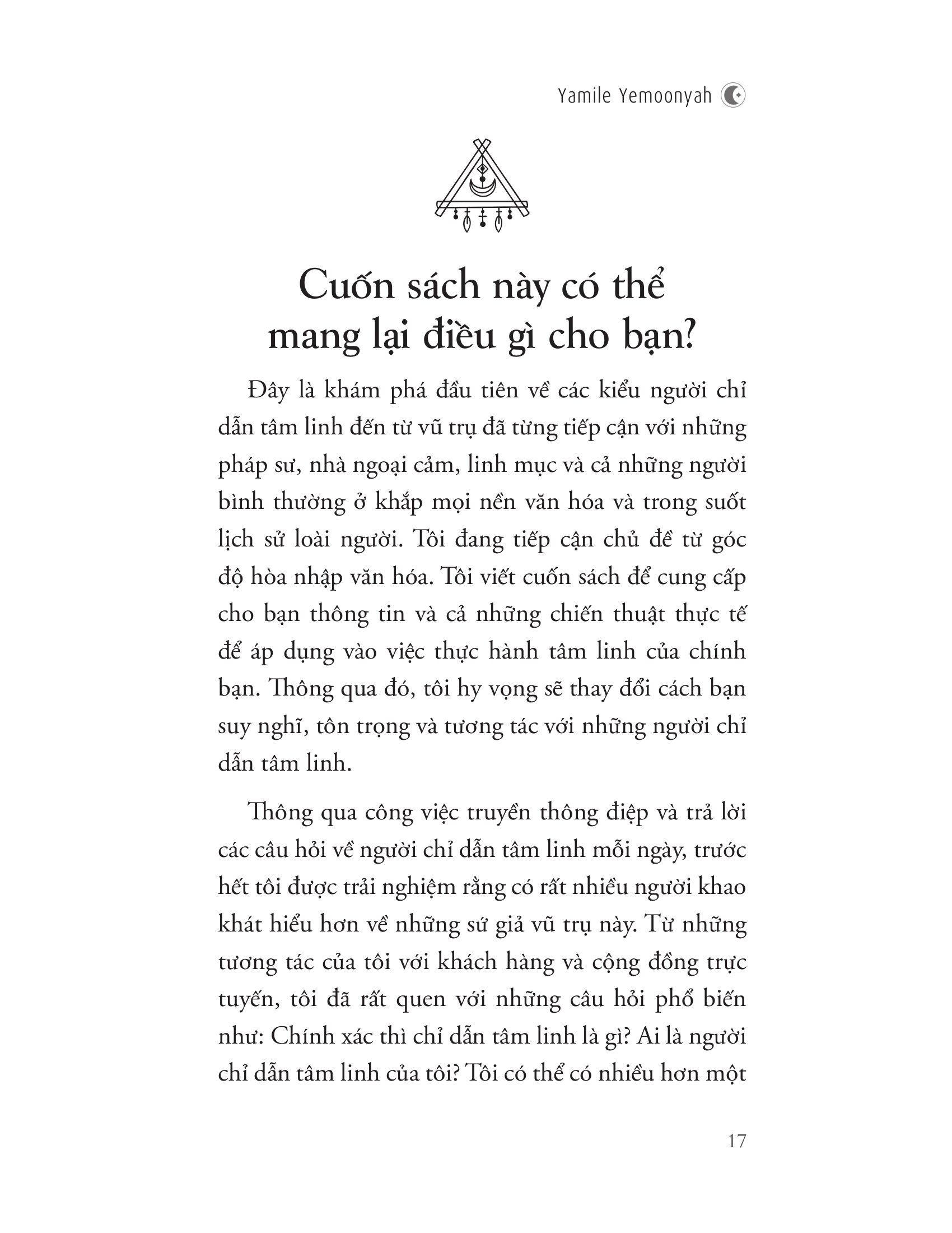 Bảy Tầng Kết Nối Vũ Trụ Tâm Linh - Ảnh 17