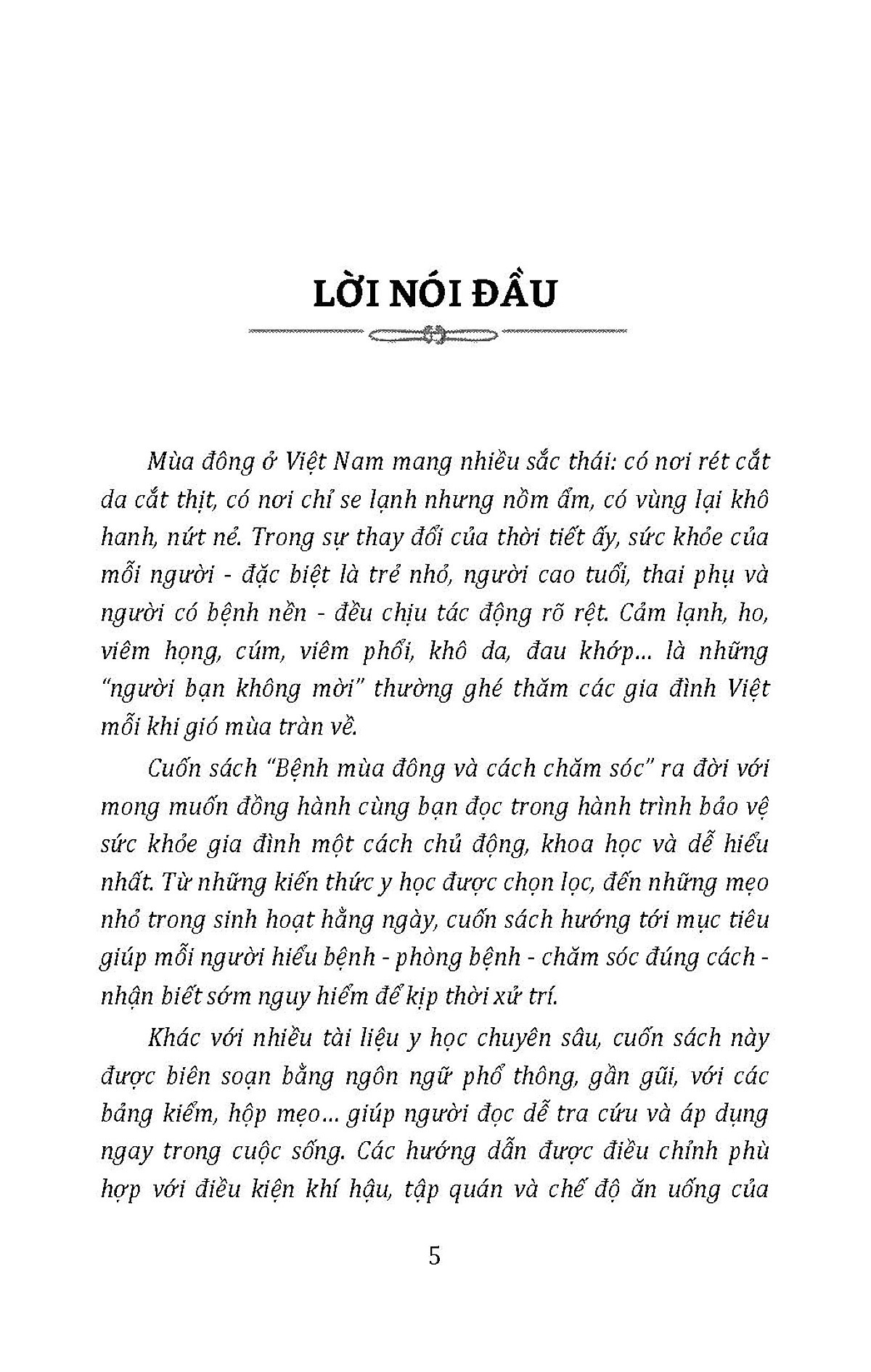 Bệnh Mùa Hè Và Cách Chăm Sóc - Ảnh 5