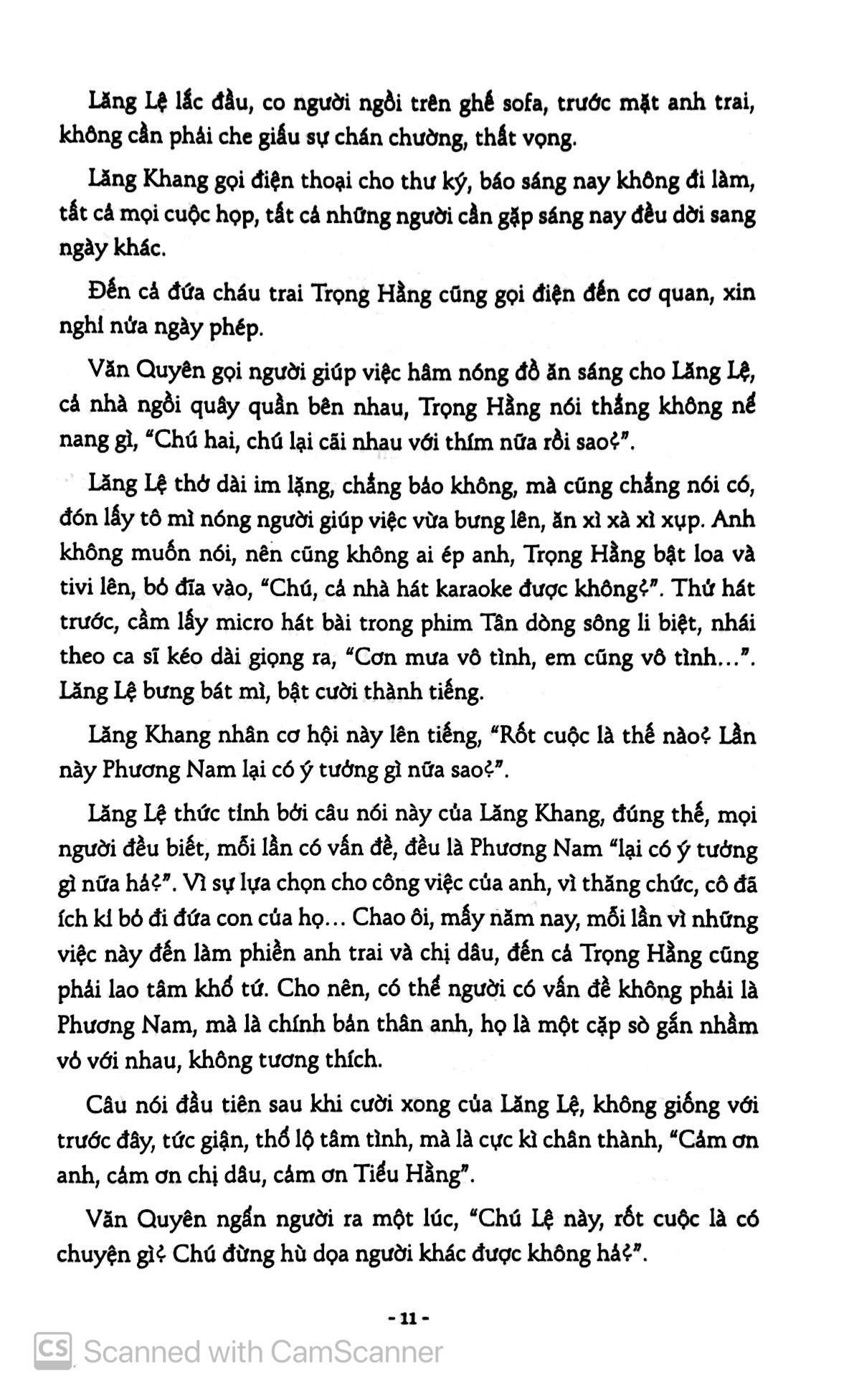 Bệnh Tình Yêu - Ảnh 10