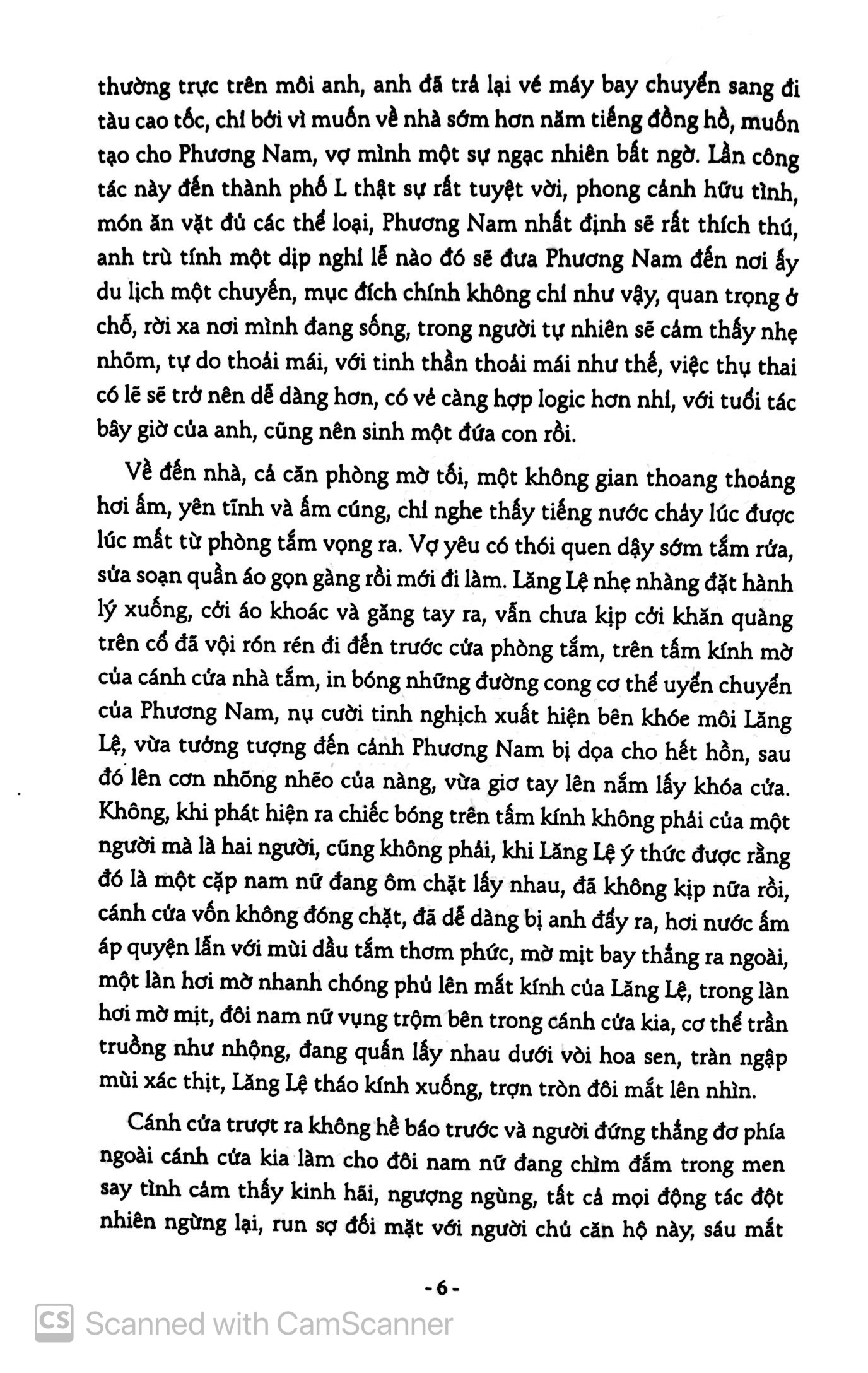 Bệnh Tình Yêu - Ảnh 5