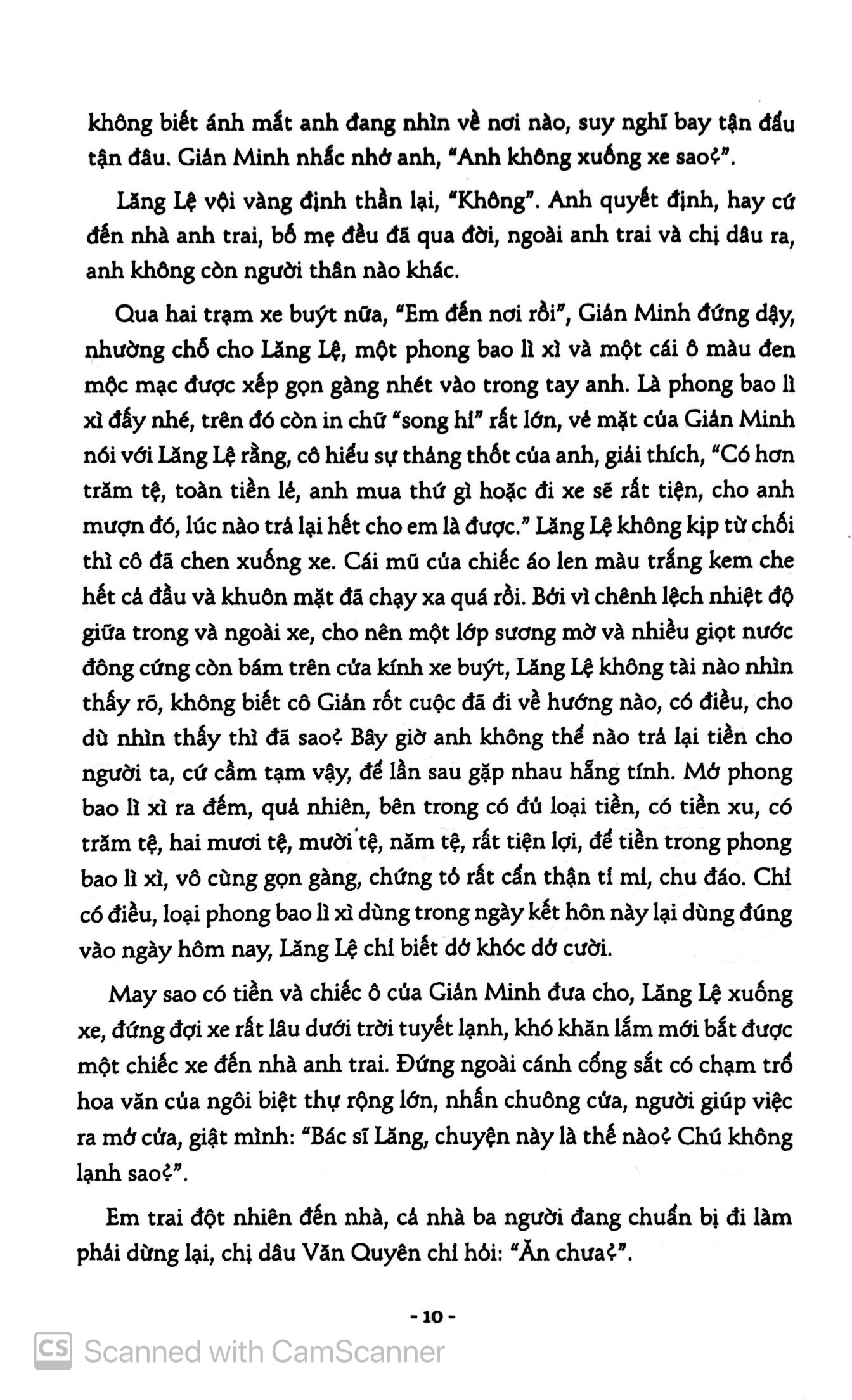 Bệnh Tình Yêu - Ảnh 9