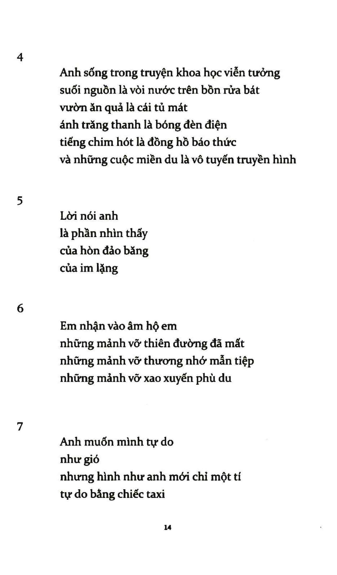 bệnh vảy nến nơi vĩnh hằng - Ảnh 5