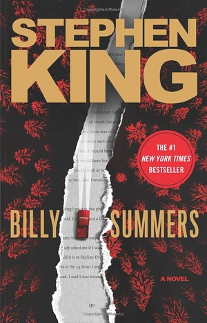 billy summers - Ảnh 2