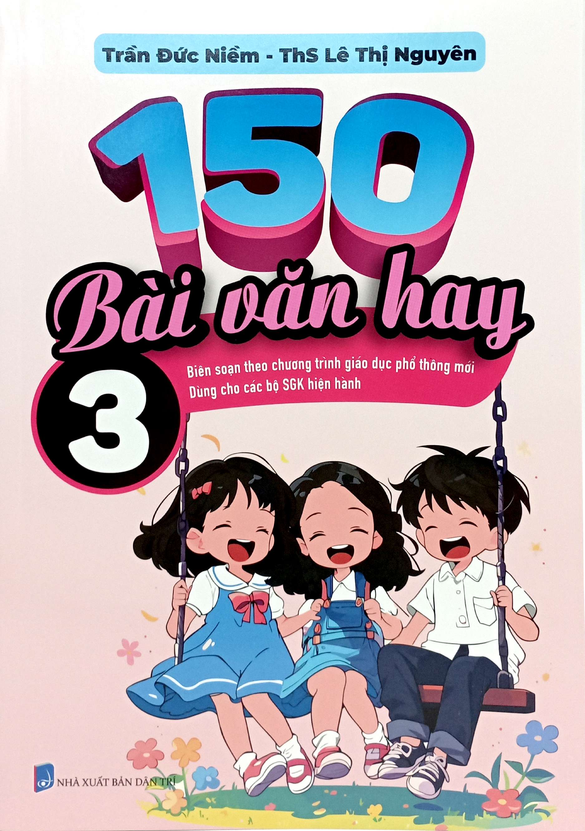 Bo
						
										
										150 Bai Van Hay 3 - Ảnh 2