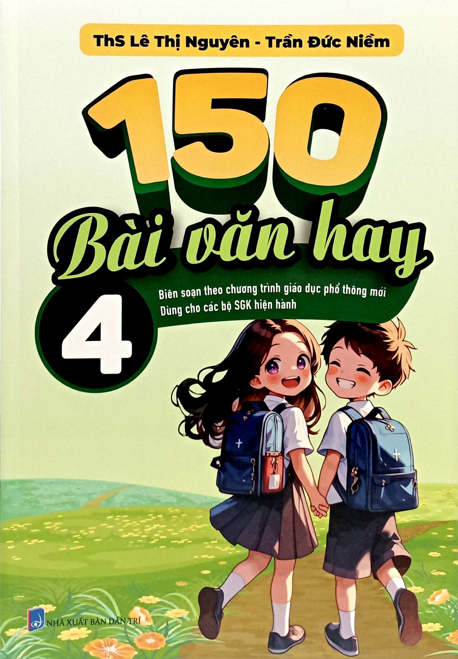 Bo
						
										
										150 Bai Van Hay 4 - Ảnh 2