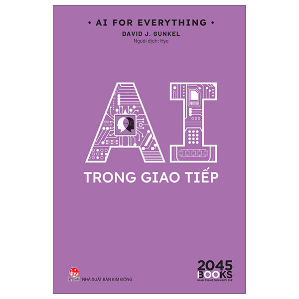 Bộ AI For Everything - AI Vì Sự Đa Dạng - Ảnh 11