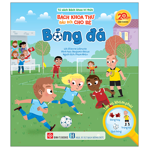 Bộ Bách Khoa Thư Đầu Đời Cho Bé - Ông Bà Kính Yêu - Ảnh 8