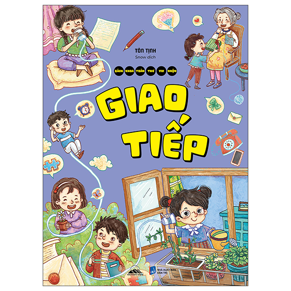 Bộ Bách Khoa Toàn Thư Vui Nhộn - Học Cách Đối Mặt Với Thất Bại - Ảnh 4