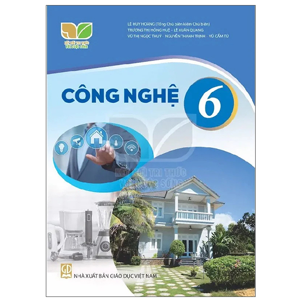 Bo
						
										
										Bai Tap Cong Nghe 6 (Ket Noi) (Chuan) - Ảnh 3