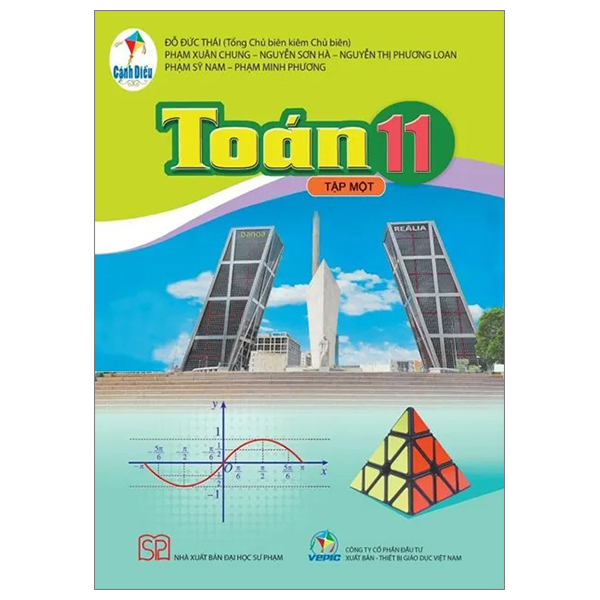 Bo
						
										
										Bai Tap Dia Li 11 (Canh Dieu) (Chuan) - Ảnh 38