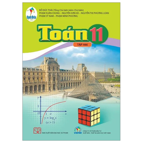 Bo
						
										
										Bai Tap Dia Li 11 (Canh Dieu) (Chuan) - Ảnh 39