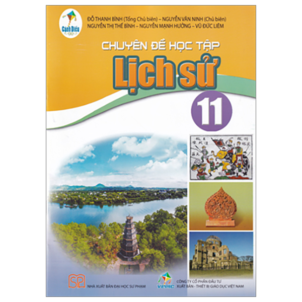 Bo
						
										
										Bai Tap Dia Li 11 (Canh Dieu) (Chuan) - Ảnh 46