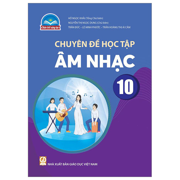 Bộ Bài Tập Giáo Dục Quốc Phòng Và An Ninh 10 (Chuẩn) - Ảnh 2