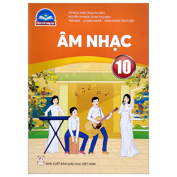 Bộ Bài Tập Giáo Dục Quốc Phòng Và An Ninh 10 (Chuẩn) - Ảnh 8