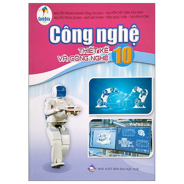 Bo
						
										
										Bai Tap Hoa Hoc 10 (Canh Dieu) (Chuan) - Ảnh 42