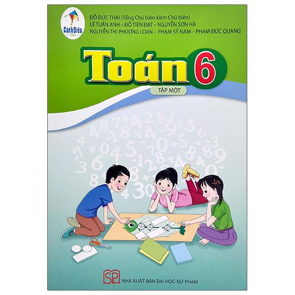 Bo
						
										
										Bai Tap Khoa Hoc Tu Nhien 6 (Canh Dieu) (Chuan) - Ảnh 5
