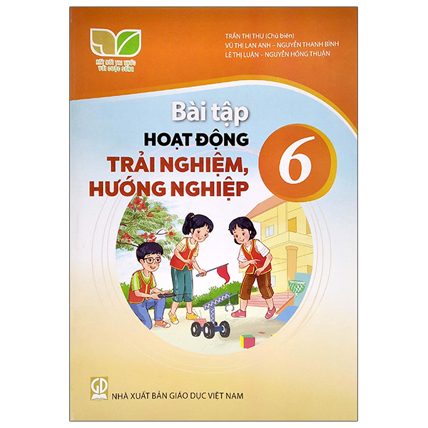 Bo
						
										
										Bai Tap Khoa Hoc Tu Nhien 6 (Ket Noi) (Chuan) - Ảnh 23