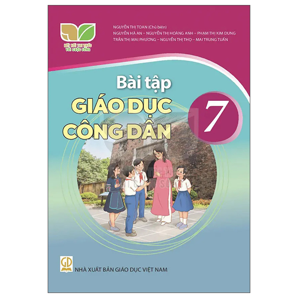 Bo
						
										
										Bai Tap Khoa Hoc Tu Nhien 7 (Ket Noi) (Chuan) - Ảnh 24