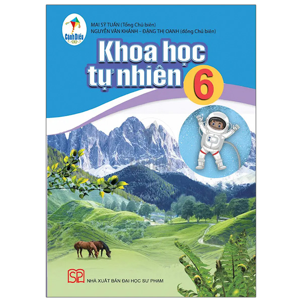 Bo
						
										
										Bai Tap Lich Su Va Dia Li 6 (Canh Dieu) (Chuan) - Ảnh 12
