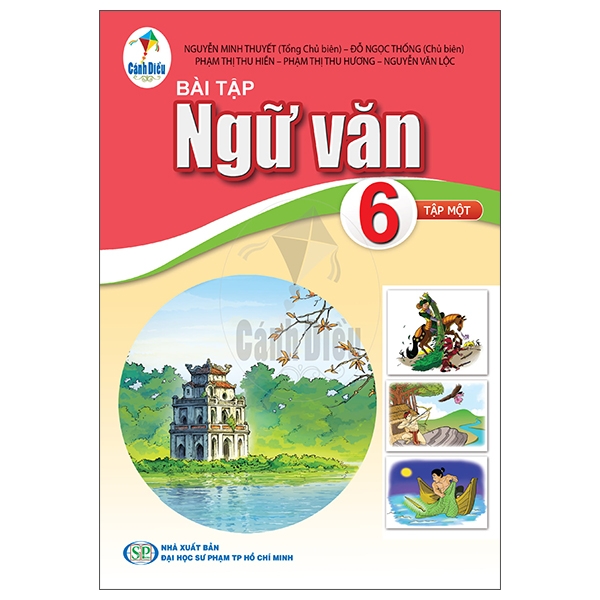 Bo
						
										
										Bai Tap Lich Su Va Dia Li 6 (Canh Dieu) (Chuan) - Ảnh 21