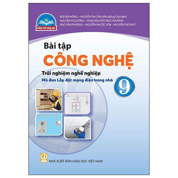 Bộ Bài Tập Mĩ Thuật 9 - Bản 1 (Chân Trời) (Chuẩn) - Ảnh 23
