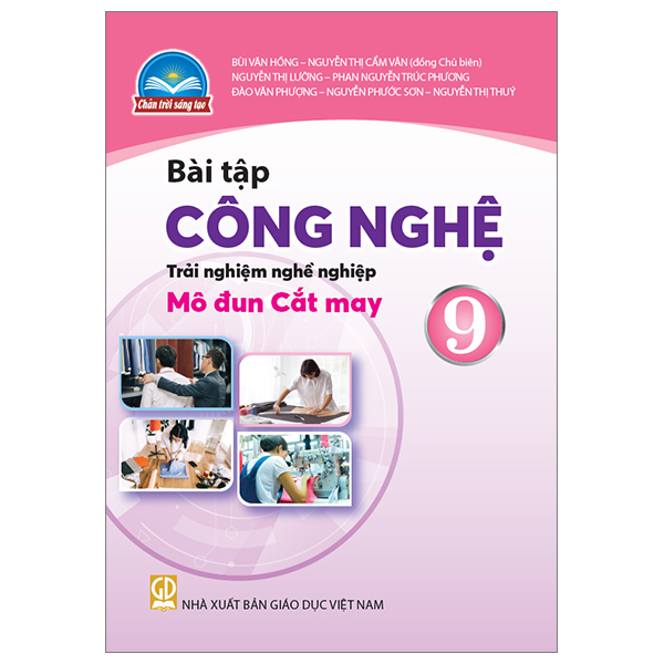 Bộ Bài Tập Mĩ Thuật 9 - Bản 1 (Chân Trời) (Chuẩn) - Ảnh 25