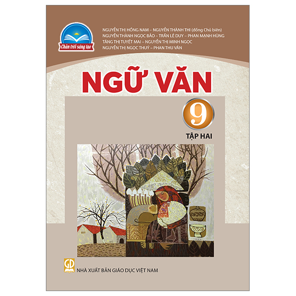 Bộ Bài Tập Mĩ Thuật 9 - Bản 2 (Chân Trời) (Chuẩn) - Ảnh 15