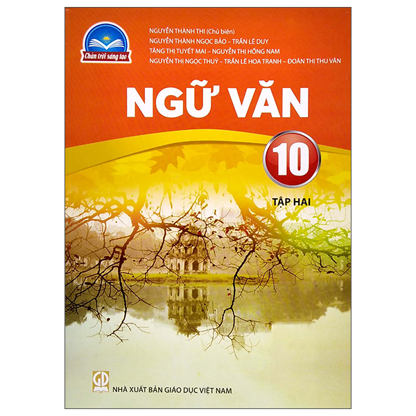 Bộ Bài Tập Ngữ Văn 10 - Tập 2 (Chân Trời) (Chuẩn) - Ảnh 17