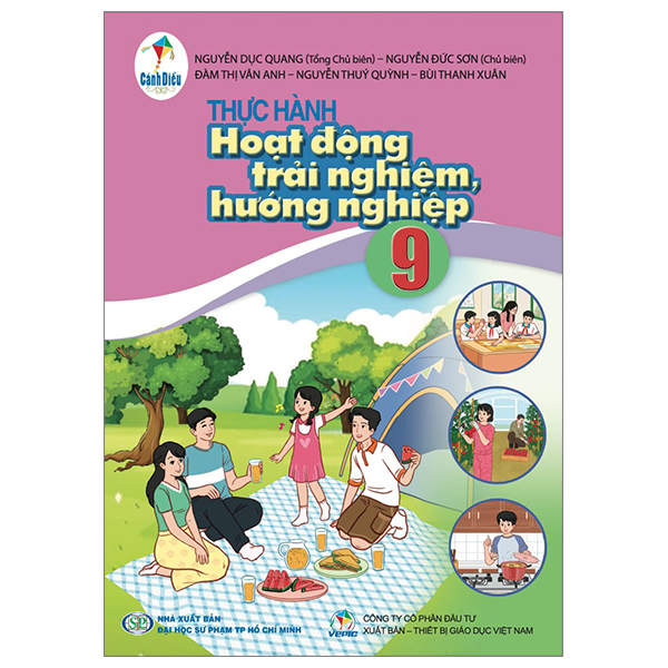 Bo
						
										
										Bai Tap Ngu Van 9 - Tap 1 (Canh Dieu) (Chuan) - Ảnh 10