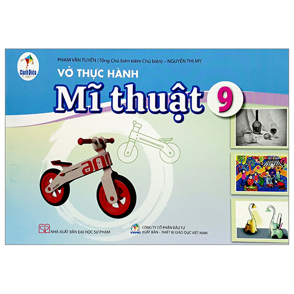 Bo
						
										
										Bai Tap Ngu Van 9 - Tap 1 (Canh Dieu) (Chuan) - Ảnh 17