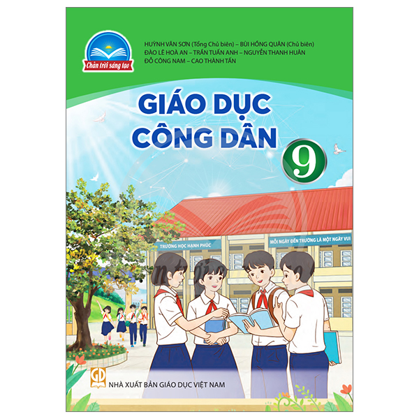 Bo
						
										
										Bai Tap Ngu Van 9 - Tap 1 (Chan Troi) (Chuan) - Ảnh 12