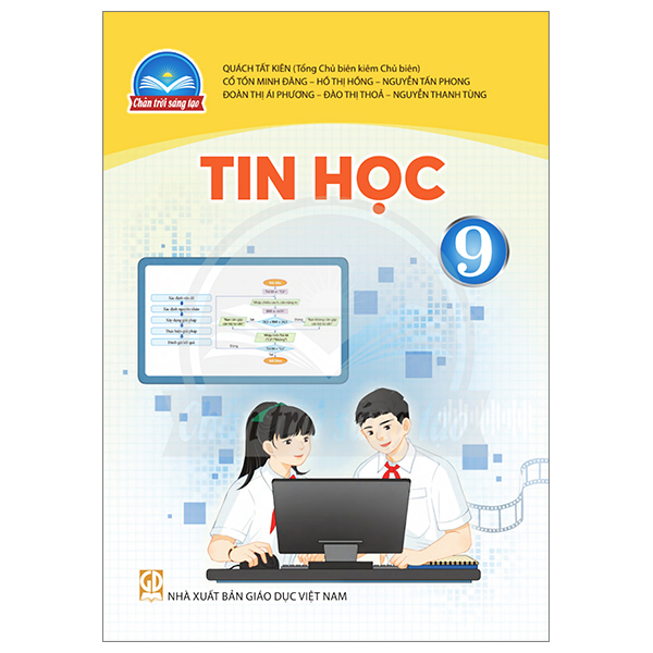 Bo
						
										
										Bai Tap Ngu Van 9 - Tap 1 (Chan Troi) (Chuan) - Ảnh 23