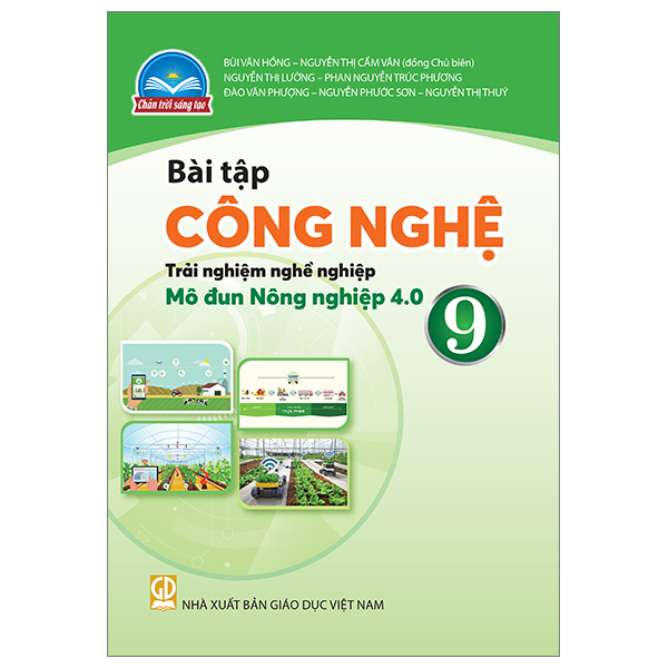 Bo
						
										
										Bai Tap Ngu Van 9 - Tap 1 (Chan Troi) (Chuan) - Ảnh 31