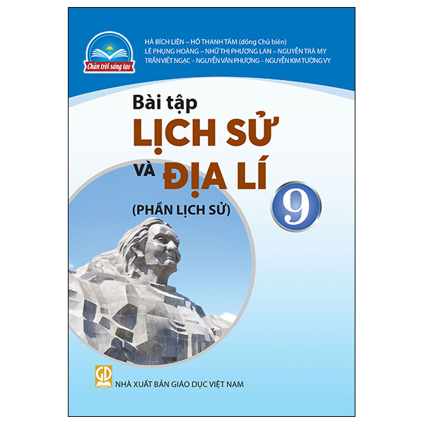 Bo
						
										
										Bai Tap Ngu Van 9 - Tap 1 (Chan Troi) (Chuan) - Ảnh 37