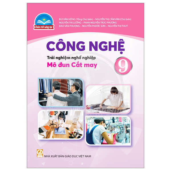 Bo
						
										
										Bai Tap Ngu Van 9 - Tap 2 (Chan Troi) (Chuan) - Ảnh 10