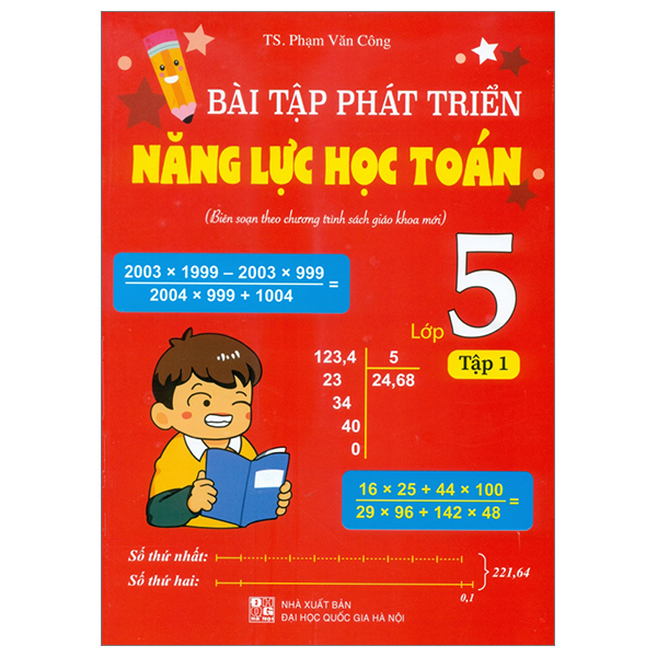 Bo
						
										
										Bai Tap Phat Trien Nang Luc Hoc Toan Lop 4 - Tap 1 - Ảnh 13