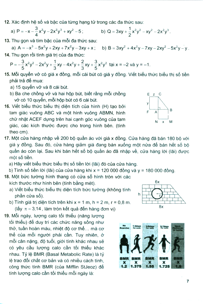 Bo
						
										
										Bai Tap Phat Trien Nang Luc Toan 8 - Tap 1 - Ảnh 7