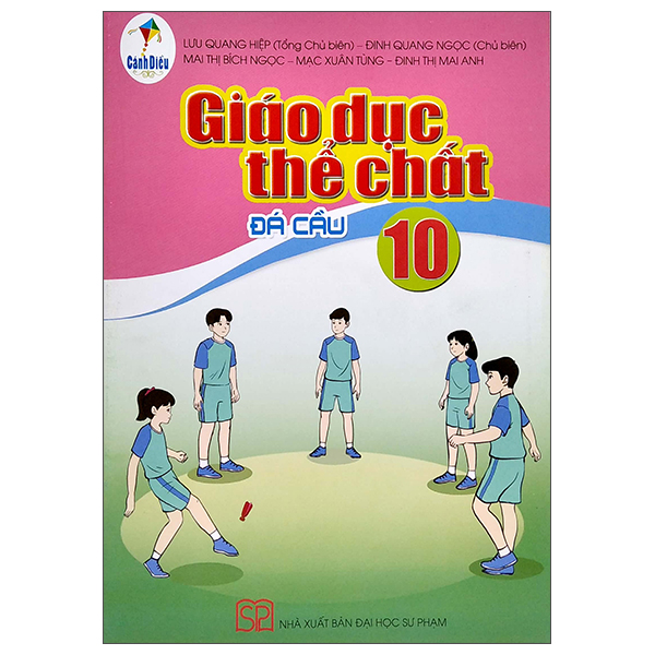 Bo
						
										
										Bai Tap Tin Hoc 10 (Canh Dieu) (Chuan) - Ảnh 21
