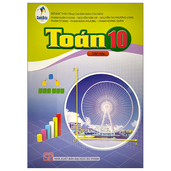 Bo
						
										
										Bai Tap Tin Hoc 10 (Canh Dieu) (Chuan) - Ảnh 37