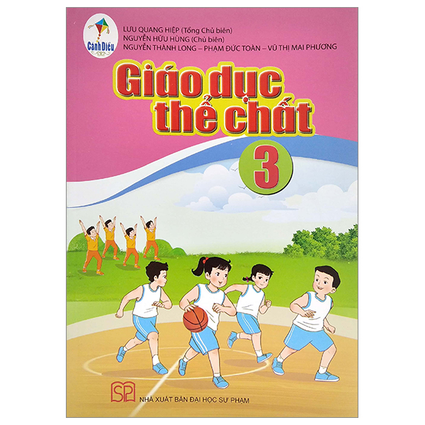 Bo
						
										
										Bai Tap Tin Hoc 3 (Canh Dieu) (2025) - Ảnh 16