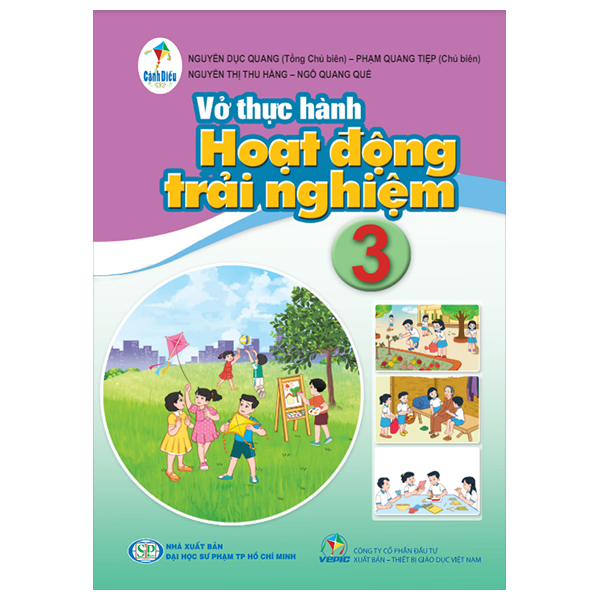 Bo
						
										
										Bai Tap Tin Hoc 3 (Canh Dieu) (2025) - Ảnh 25