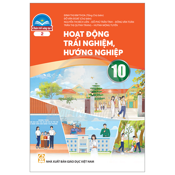 Bo
						
										
										Bai Tap Toan 10 - Tap 2 (Chan Troi) (Chuan) - Ảnh 8