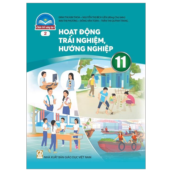 Bộ Bài Tập Toán 11 - Tập 1 (Chân Trời) (Chuẩn) - Ảnh 20