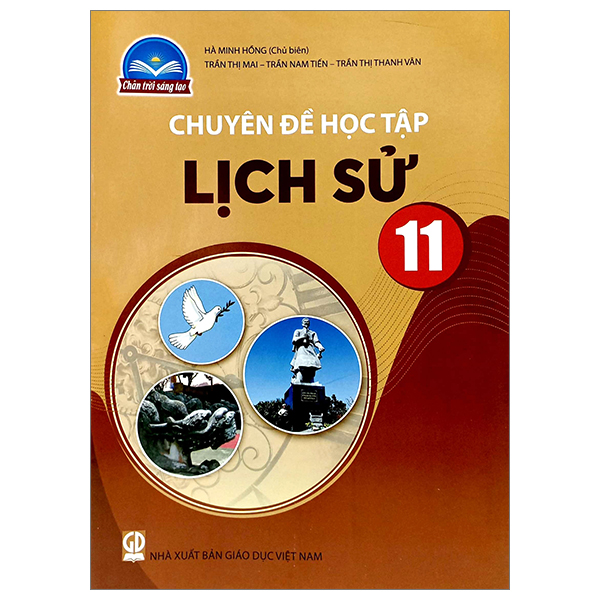 Bộ Bài Tập Toán 11 - Tập 2 (Chân Trời) (Chuẩn) - Ảnh 22